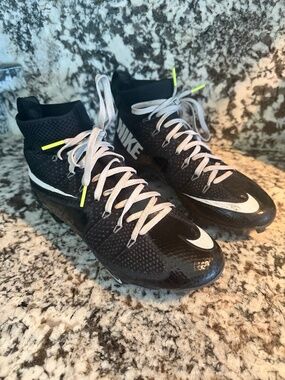 Nike Vapor Edge 360 Untouchable Mid